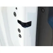 Cerradura Puerta Delantera Izquierda para Peugeot Partner Furgoneta/Monovolumen (K9)