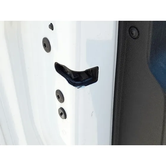 Cerradura Puerta Delantera Izquierda para Peugeot Partner Furgoneta/Monovolumen (K9)