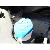 Deposito Limpia para Peugeot Partner Furgon/Monospace (K9)