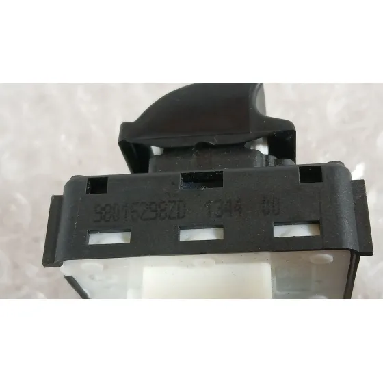 Mando Elevalunas Delantero Izquierdo para Peugeot Partner Furgoneta/Monovolumen (K9)
