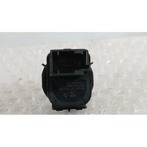 Mando Retrovisor para Peugeot Partner Furgoneta/Monovolumen (K9)