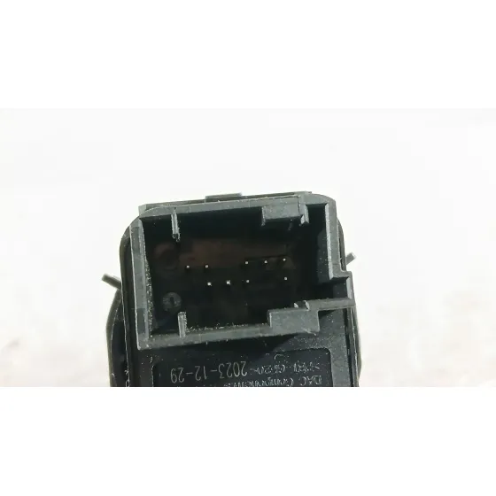 Mando Retrovisor para Peugeot Partner Furgoneta/Monovolumen (K9)