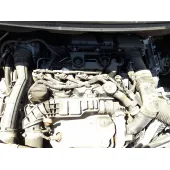 Motor Completo para Peugeot Partner Furgoneta/Monovolumen (K9)