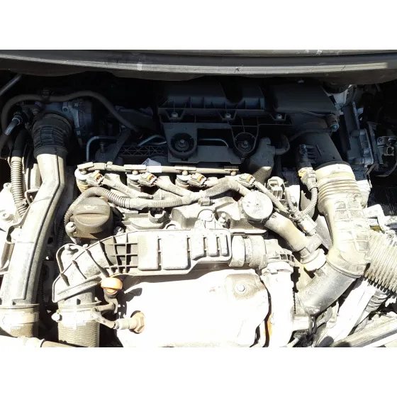 Motor Completo para Peugeot Partner Furgoneta/Monovolumen (K9)