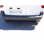 Paragolpes Trasero para Peugeot Partner Furgon/Monospace (K9)