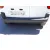 Paragolpes Trasero para Peugeot Partner Furgon/Monospace (K9)