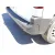 Paragolpes Trasero para Peugeot Partner Furgon/Monospace (K9)