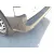 Paragolpes Trasero para Peugeot Partner Furgon/Monospace (K9)