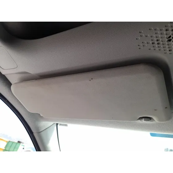 Parasol Izquierdo para Peugeot Partner Furgon/Monospace (K9)