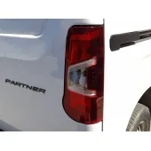 Piloto Trasero Derecho para Peugeot Partner Furgon/Monospace (K9)