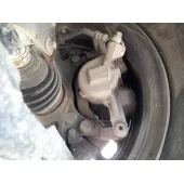 Pinza Freno Delantera Izquierda para Peugeot Partner Furgoneta/Monovolumen (K9)