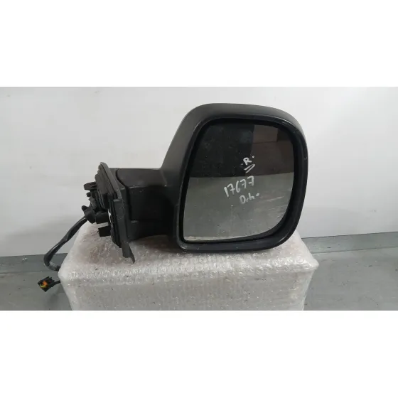 Retrovisor Derecho para Peugeot Partner Furgoneta/Monovolumen (K9)