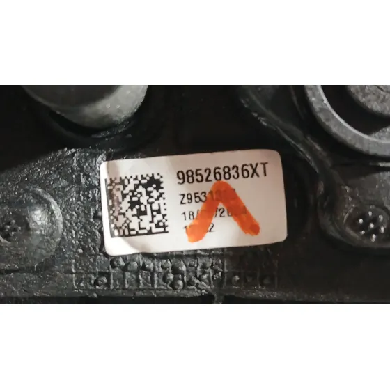 Retrovisor Derecho para Peugeot Partner Furgoneta/Monovolumen (K9)