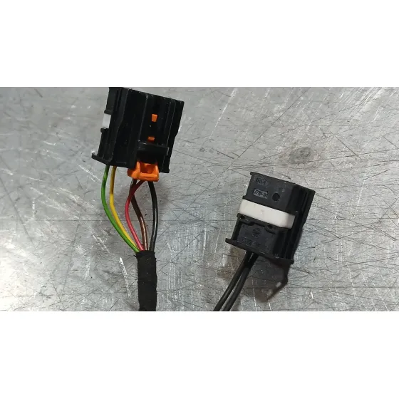 Retrovisor Derecho para Peugeot Partner Furgoneta/Monovolumen (K9)