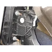 Potenciometro Pedal para Peugeot Partner Furgon/Monospace (K9)