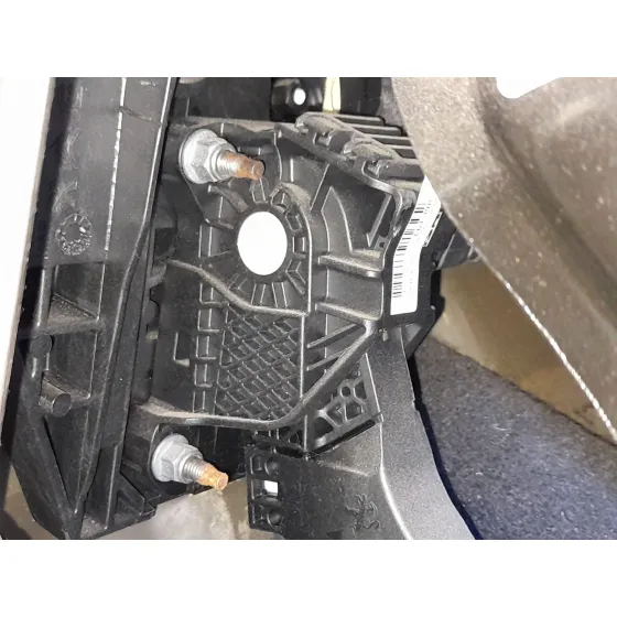Potenciometro Pedal para Peugeot Partner Furgon/Monospace (K9)