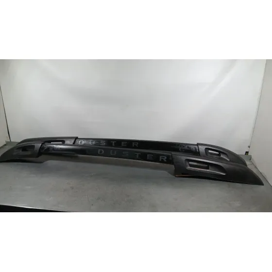 Barras Techo para Dacia Duster (Hs_)