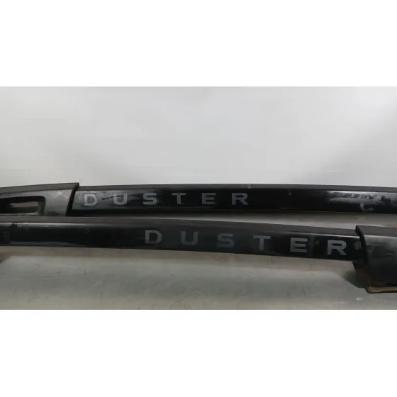 Barras Techo para Dacia Duster (Hs_)