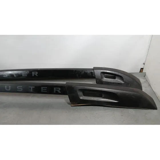 Barras Techo para Dacia Duster (Hs_)