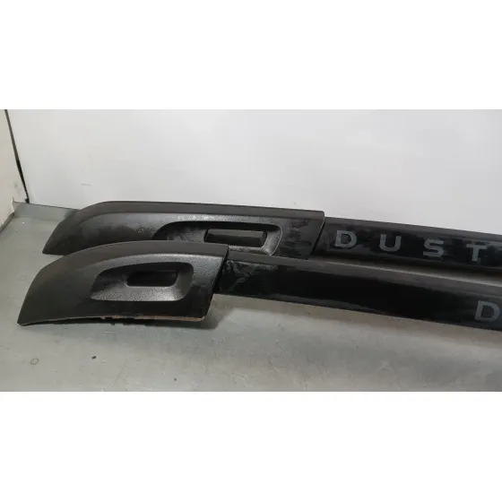 Barras Techo para Dacia Duster (Hs_)