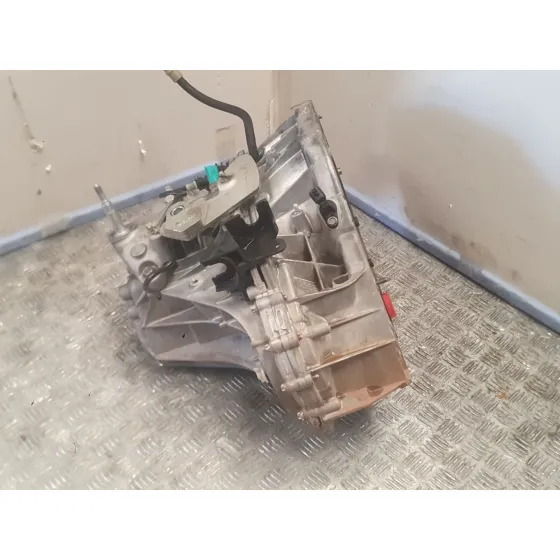 Caja Cambios para Dacia Duster (Hs_)