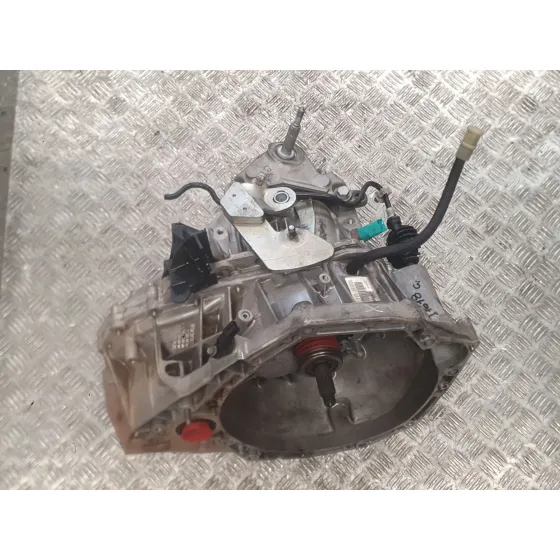 Caja Cambios para Dacia Duster (Hs_)