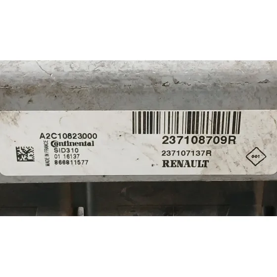 Centralita Motor Uce para Dacia Duster (Hs_)