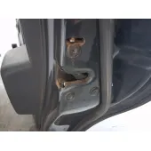 Cerradura Puerta Trasera Derecha para Dacia Duster (Hs_)