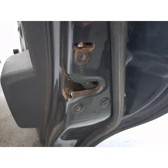 Cerradura Puerta Trasera Derecha para Dacia Duster (Hs_)