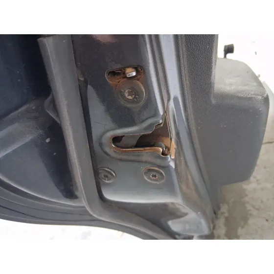 Cerradura Puerta Trasera Izquierda para Dacia Duster (Hs_)
