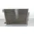 Condensador / Radiador Aire Acondicionado para Dacia Duster (Hs_)