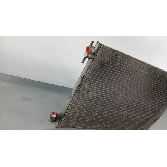 Condensador / Radiador Aire Acondicionado para Dacia Duster (Hs_)