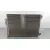 Condensador / Radiador Aire Acondicionado para Dacia Duster (Hs_)