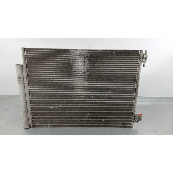 Condensador / Radiador Aire Acondicionado para Dacia Duster (Hs_)