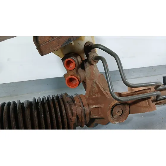 Cremallera Direccion para Dacia Duster (Hs_)