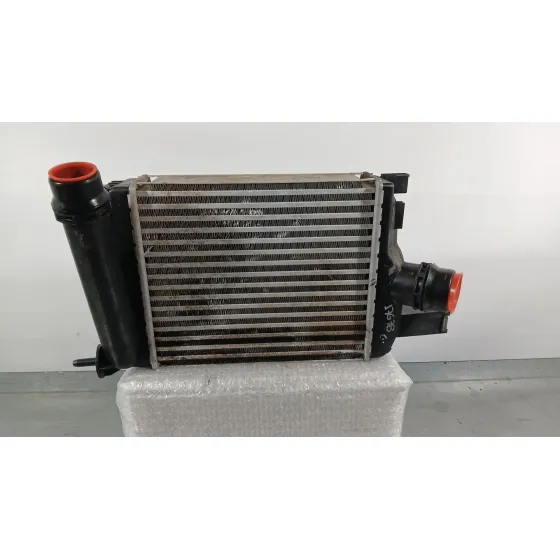 Intercooler para Dacia Duster (Hs_)