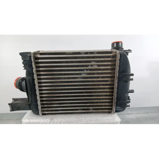 Intercooler para Dacia Duster (Hs_)