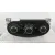 Mando Calefaccion / Aire Acondicionado para Dacia Duster (Hs_)