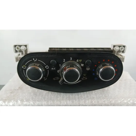 Mando Calefaccion / Aire Acondicionado para Dacia Duster (Hs_)