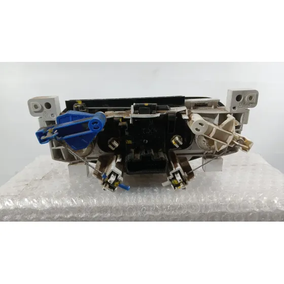 Mando Calefaccion / Aire Acondicionado para Dacia Duster (Hs_)