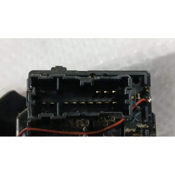 Mando Limpia para Dacia Duster (Hs_)