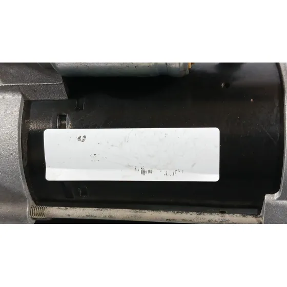 Motor Arranque para Dacia Duster (Hs_)