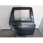 Puerta Trasera Derecha para Dacia Duster (Hs_)