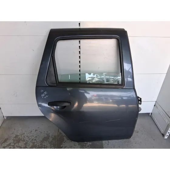 Puerta Trasera Derecha para Dacia Duster (Hs_)