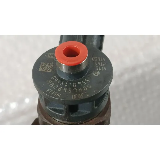 Inyector para Opel Crossland X / Crossland (P17, P2Qo)