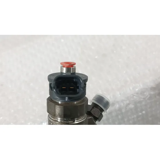 Inyector para Peugeot 3008 Ii Suv (Mc_, Mr_, Mj_, M4_)