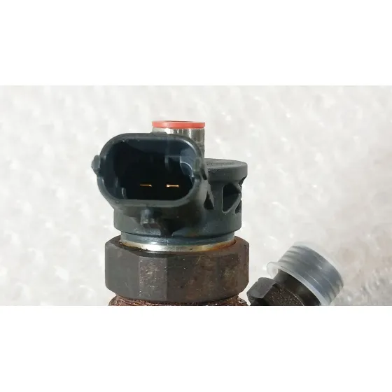 Inyector para Peugeot 208 I (Ca_, Cc_)
