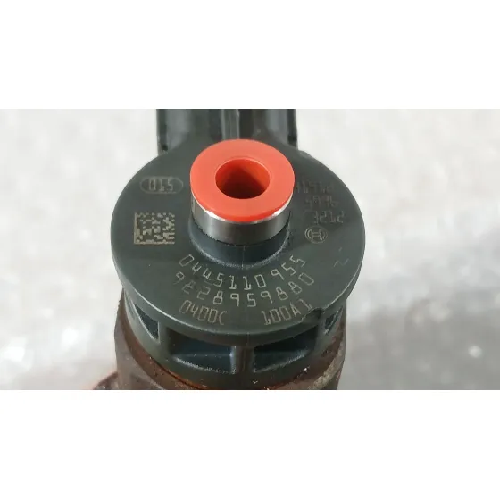 Inyector para Peugeot 208 I (Ca_, Cc_)