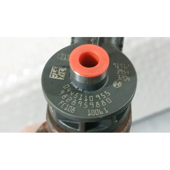 Inyector para Peugeot 208 I (Ca_, Cc_)