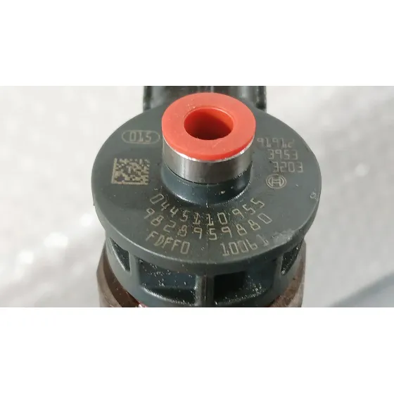 Inyector para Peugeot 208 I (Ca_, Cc_)